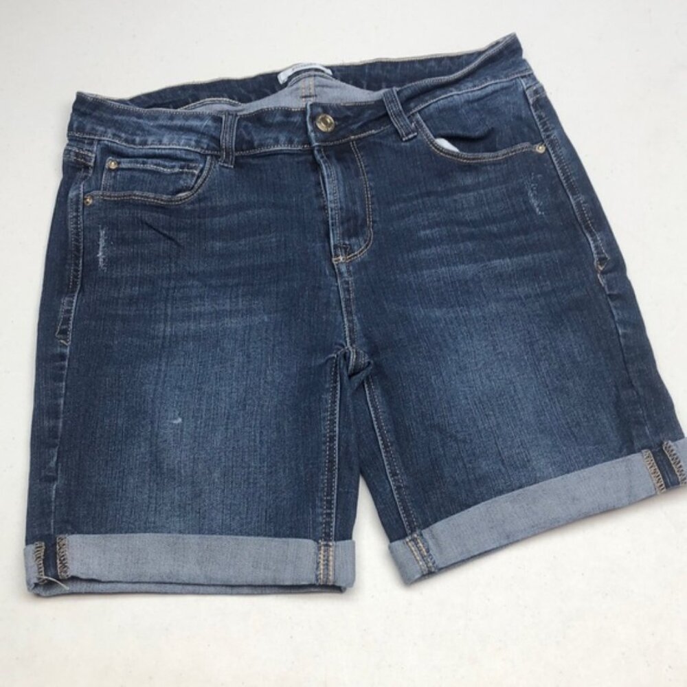 KENZIE FACTORY JEAN SHORTS 6/28x6 ⭐